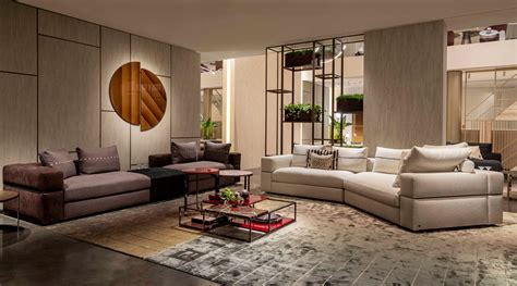 Fendi casa furniture